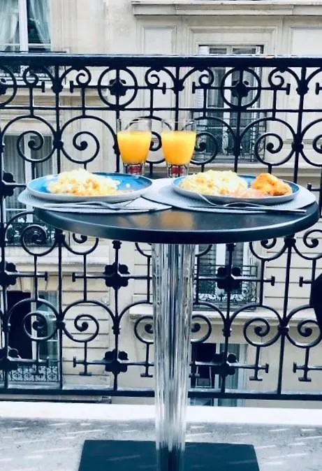 The12 Palace Paris